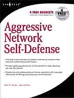 E-Book (pdf) Aggressive Network Self-Defense von Neil R. Wyler