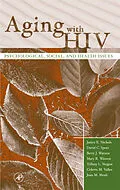 E-Book (pdf) Aging with HIV von Janice E. Nichols, David C. Speer, Betty J. Watson