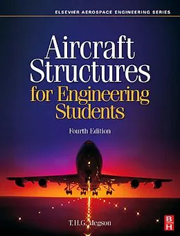 E-Book (pdf) Aircraft Structures for Engineering Students von T. H. G. Megson