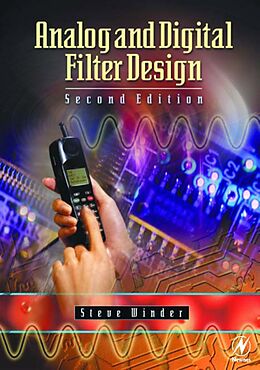 E-Book (pdf) Analog and Digital Filter Design von Steve Winder