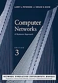 E-Book (pdf) Computer Networks von Larry L. Peterson, Bruce S. Davie