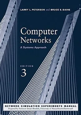 E-Book (pdf) Computer Networks von Larry L. Peterson, Bruce S. Davie
