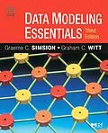 E-Book (pdf) Data Modeling Essentials von Graeme Simsion, Graham Witt