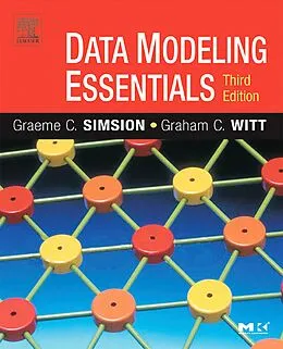 E-Book (pdf) Data Modeling Essentials von Graeme Simsion, Graham Witt