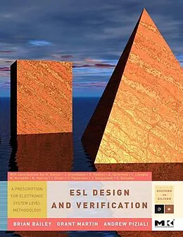 E-Book (pdf) ESL Design and Verification von Grant Martin, Brian Bailey, Andrew Piziali