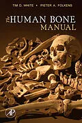 E-Book (epub) The Human Bone Manual von Tim D. White, Pieter A. Folkens