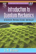 E-Book (pdf) Introduction to Quantum Mechanics von Sy M. Blinder