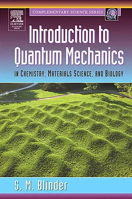 E-Book (pdf) Introduction to Quantum Mechanics von Sy M. Blinder