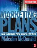 E-Book (pdf) Marketing Plans von Malcolm McDonald