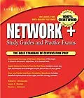 E-Book (pdf) Network+ Study Guide & Practice Exams von Robert Shimonski