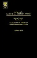 E-Book (epub) Advances in Imaging and Electron Physics von Beate Meffert, Henning Harmuth