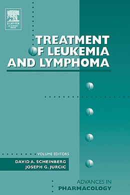 E-Book (pdf) Treatment of Leukemia and Lymphoma von David A. Scheinberg, Joseph G. Jurcic