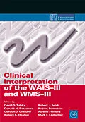 E-Book (pdf) Clinical Interpretation of the WAIS-III and WMS-III von David S. Tulsky, Donald H. Saklofske, Gordon J. Chelune