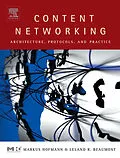 E-Book (pdf) Content Networking von Markus Hofmann, Leland R. Beaumont