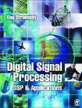 E-Book (pdf) Digital Signal Processing: DSP and Applications von Dag Stranneby