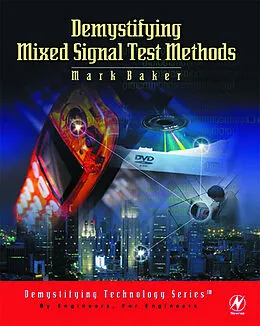 E-Book (epub) Demystifying Mixed Signal Test Methods von Mark Baker