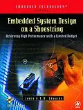 E-Book (pdf) Embedded System Design on a Shoestring von Lewin Edwards