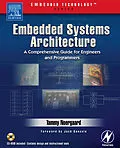 E-Book (pdf) Embedded Systems Architecture von Tammy Noergaard