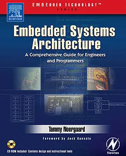 E-Book (pdf) Embedded Systems Architecture von Tammy Noergaard