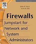 E-Book (pdf) Firewalls von John R. Vacca, Scott Ellis