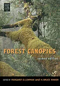 E-Book (epub) Forest Canopies von Margaret D. Lowman, H. Bruce Rinker