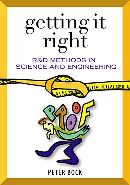 E-Book (pdf) Getting It Right von Peter Bock