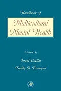 E-Book (pdf) Handbook of Multicultural Mental Health von 