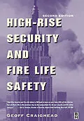 E-Book (pdf) High-Rise Security and Fire Life Safety von Geoff Craighead