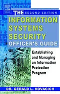 E-Book (pdf) The Information Systems Security Officer's Guide von Cpp Kovacich CFE