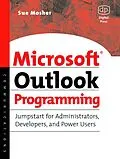 E-Book (pdf) Microsoft Outlook Programming von Sue Mosher