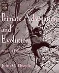 E-Book (pdf) Primate Adaptation and Evolution von John G. Fleagle