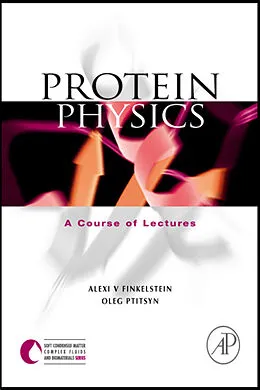 E-Book (pdf) Protein Physics von Alexei V. Finkelstein