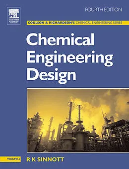 E-Book (pdf) Chemical Engineering Design von Ray Sinnott