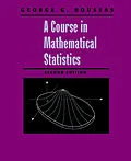 E-Book (pdf) A Course in Mathematical Statistics von George G. Roussas