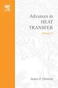 E-Book (epub) Advances in Heat Transfer von James P. Hartnett
