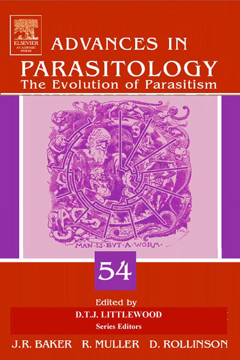 The Evolution of Parasitism - A Phylogenetic Perspective