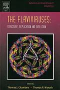 E-Book (pdf) The Flaviviruses: Structure, Replication and Evolution von Karl Maramorosch, Aaron J. Shatkin, Frederick A. Murphy