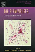 E-Book (pdf) The Flaviviruses: Pathogenesis and Immunity von Karl Maramorosch, Aaron J. Shatkin, Frederick A. Murphy