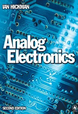 E-Book (pdf) Analog Electronics von BSc Hons Hickman EUR. ING