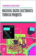 E-Book (pdf) Beginning Digital Electronics through Projects von Semiconductor Physics from Brunel University inLondon Singmin Ed