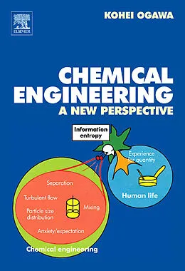 E-Book (epub) Chemical Engineering von Kohei Ogawa