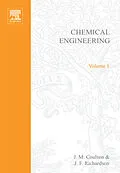 E-Book (epub) Chemical Engineering: Solutions to the Problems in Volume 1 von J R Backhurst, J H Harker, J. F. Richardson