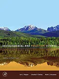 E-Book (epub) Environmental and Pollution Science von Ian Pepper, Charles P. Gerba, Mark L. Brusseau