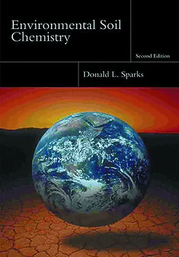 E-Book (pdf) Environmental Soil Chemistry von Donald L. Sparks