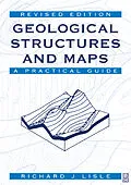 E-Book (pdf) Geological Structures and Maps von Richard J. Lisle