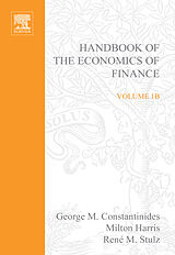 eBook (pdf) Handbook of the Economics of Finance de 