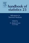E-Book (epub) Advances in Survival Analysis von Narayanaswamy Balakrishnan, C. R. Rao
