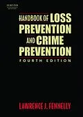 E-Book (pdf) Handbook of Loss Prevention and Crime Prevention von Lawrence J. Fennelly