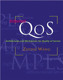 E-Book (pdf) Internet QoS von Zheng Wang
