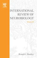 E-Book (pdf) International Review of Neurobiology von Ronald J. Bradley, Peter Jenner, R. Adron Harris
